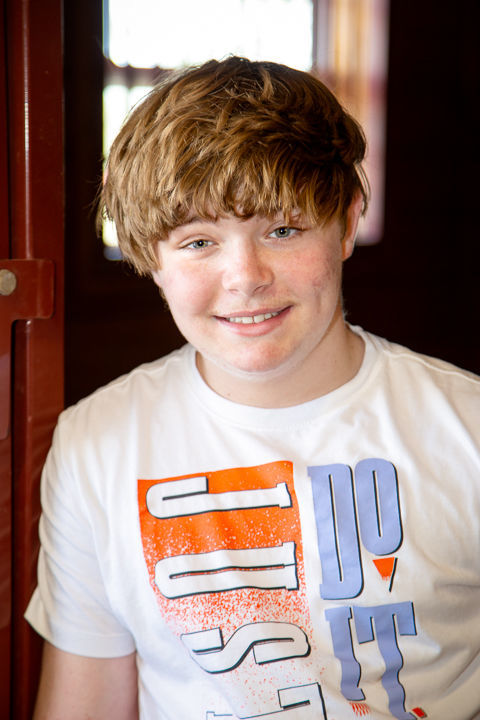 Mason D.